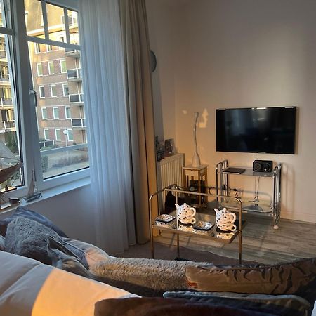 Le Normandy 5Star Apartment Cadzand Exterior photo