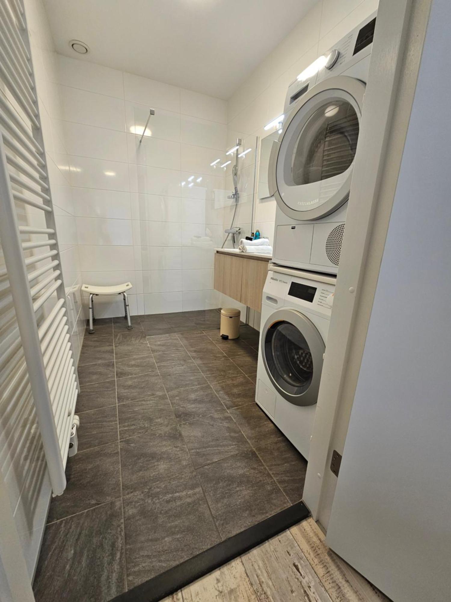 Le Normandy 5Star Apartment Cadzand Exterior photo
