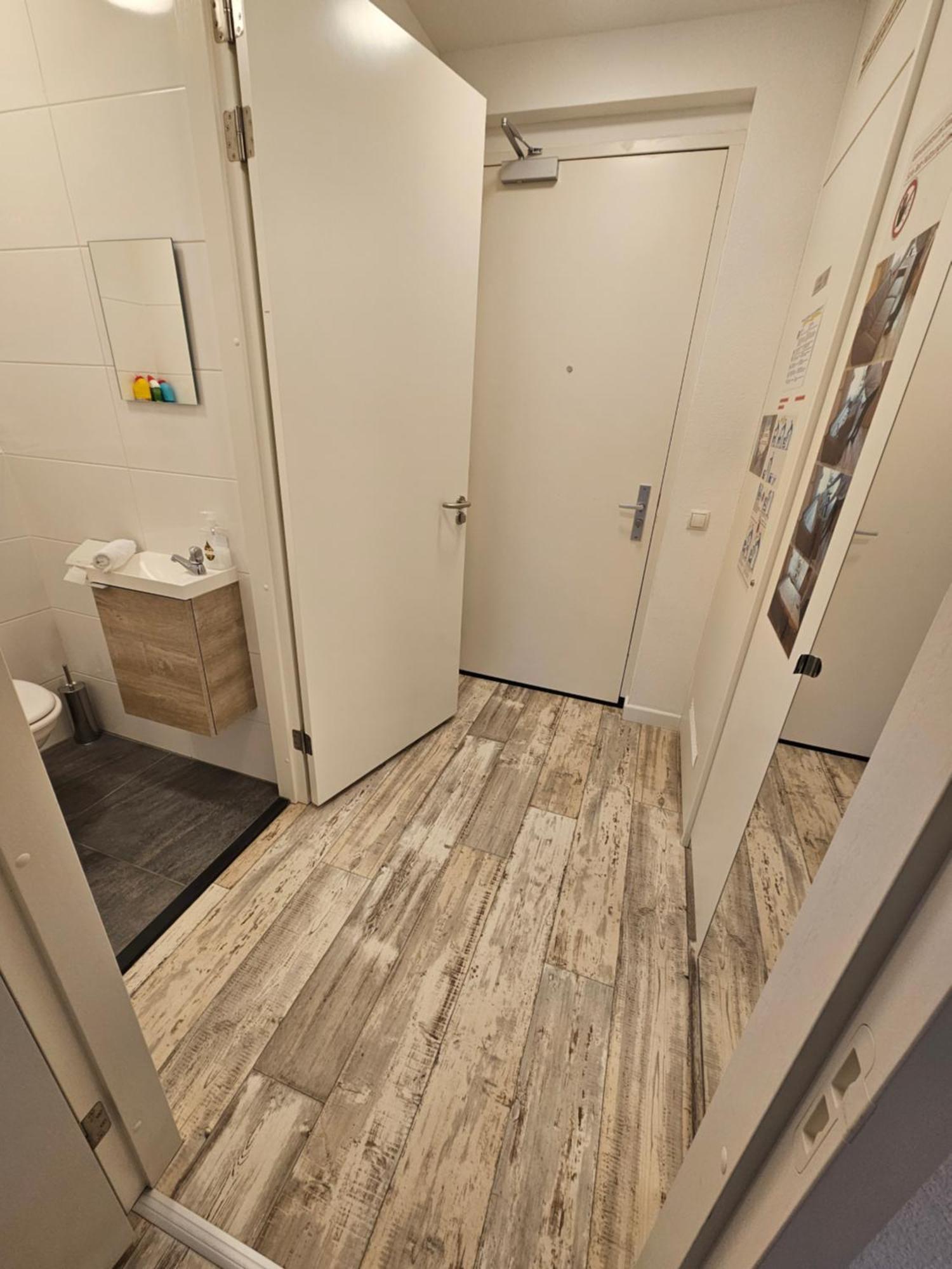 Le Normandy 5Star Apartment Cadzand Exterior photo