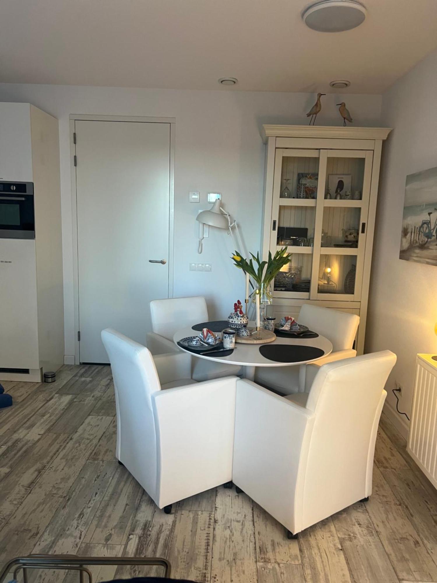 Le Normandy 5Star Apartment Cadzand Exterior photo