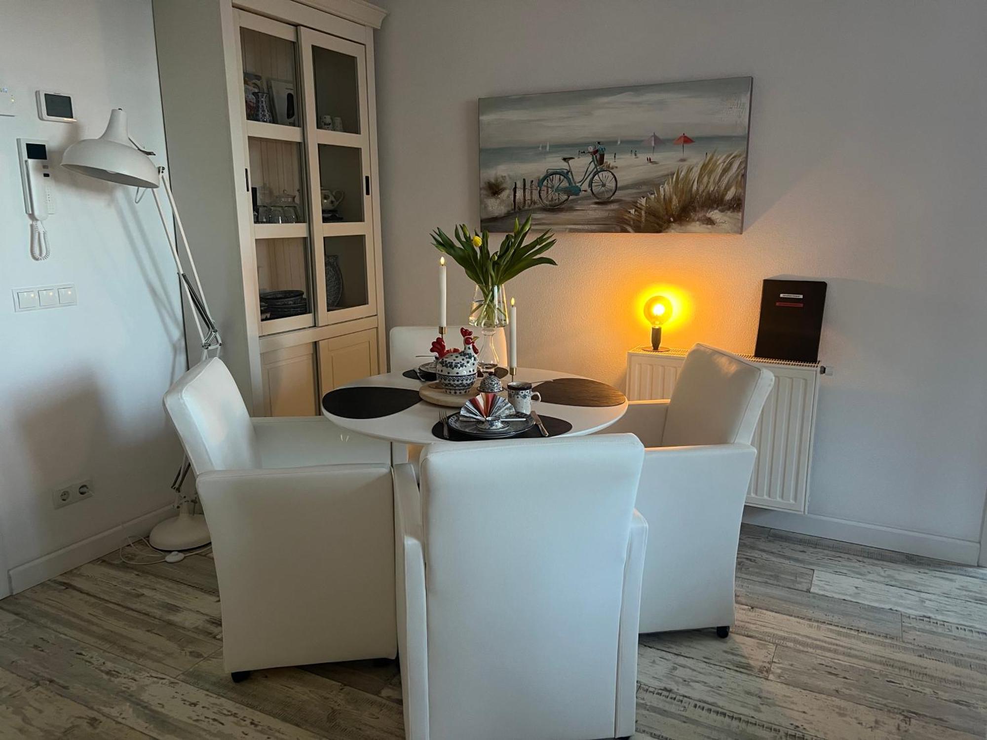 Le Normandy 5Star Apartment Cadzand Exterior photo