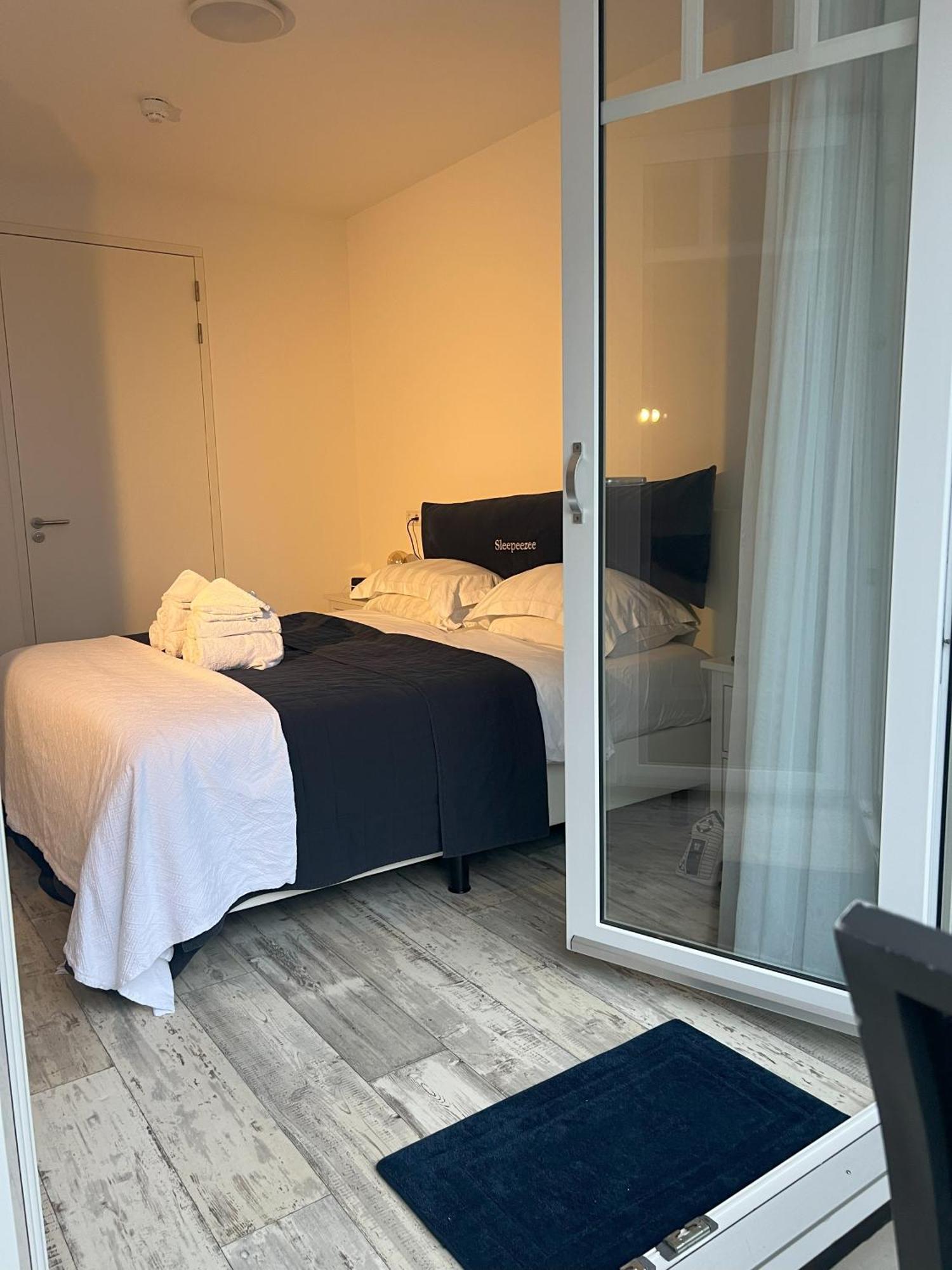 Le Normandy 5Star Apartment Cadzand Exterior photo
