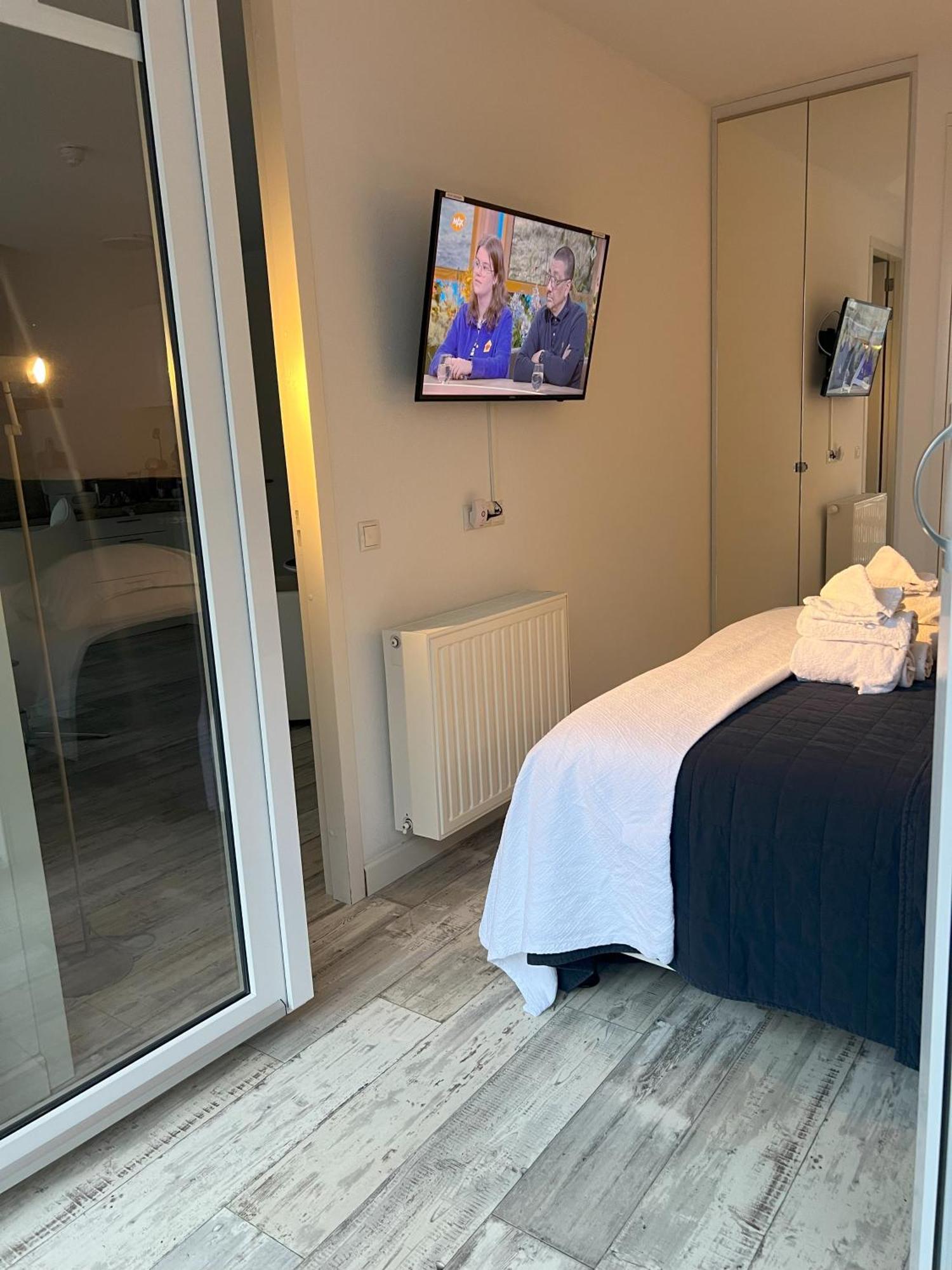 Le Normandy 5Star Apartment Cadzand Exterior photo